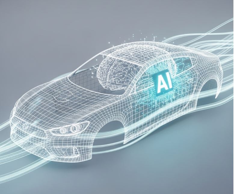 Beyond the Buzz: The Critical Link for Unleashing AI in CAE